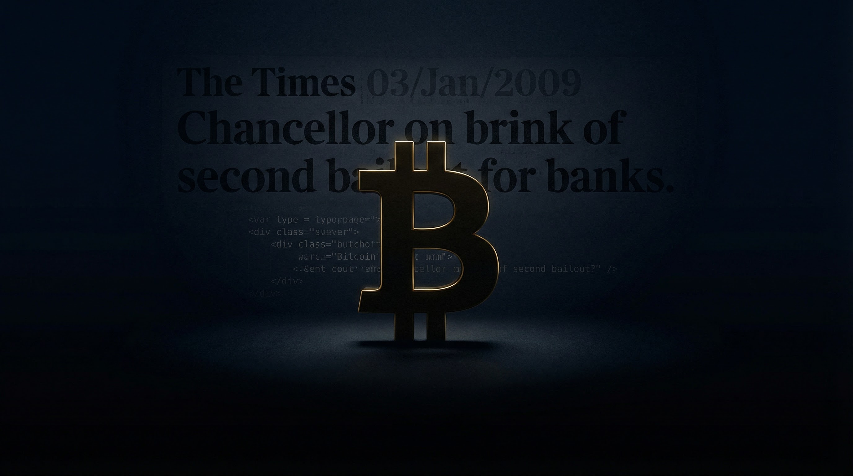 The Complete History of Bitcoin: From Whitepaper to World Reserve Asset - Bitcoin article by Bradley Mines